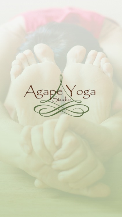 Agape Yoga Studio