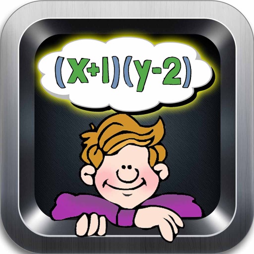 Algebra Calculators