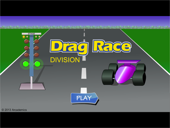 Drag Race Divisionのおすすめ画像1