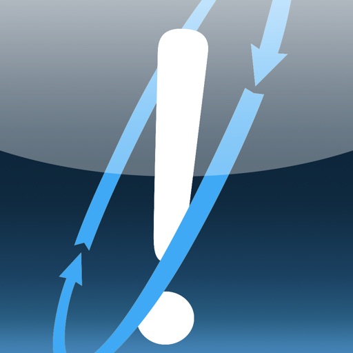 CrunchTime! Impact iOS App