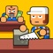 Welcome to the factory business, where you can gain maximum profits on the backs of your hard-working employees