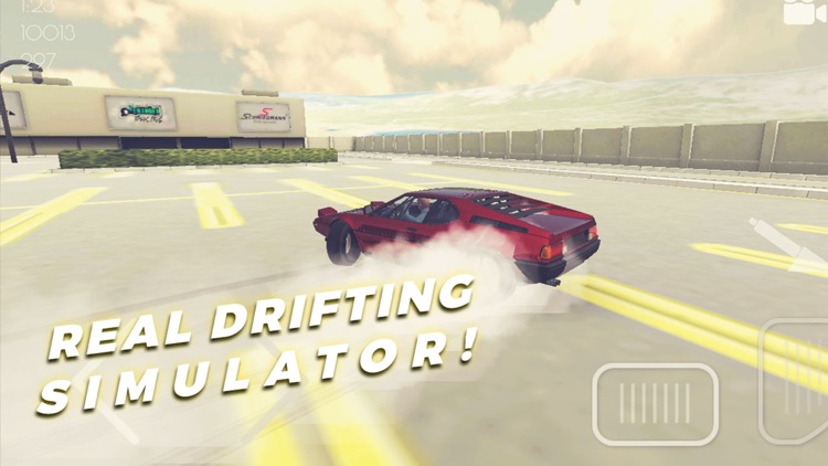 Drift Classics 2 screenshot-7