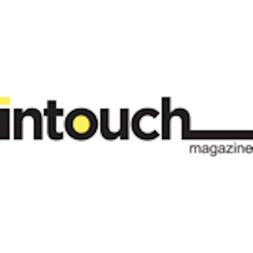 intouch mag icon
