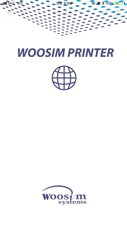 Woosim Web