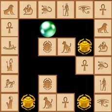 Activities of Rotate the maze: Gold of Egypt