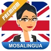 MosaLingua Business English