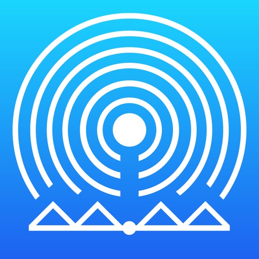 BeaconTrap iOS App