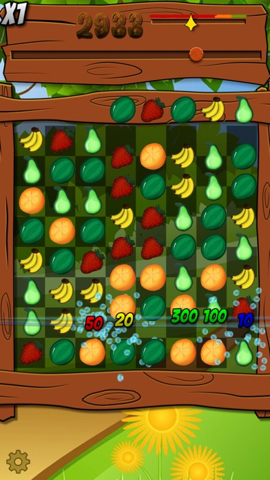 Fruit Spritzer screenshot 3
