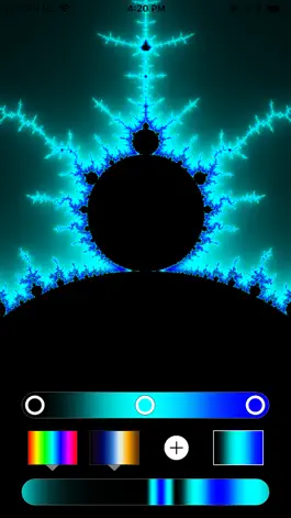 Game screenshot Fractals apk