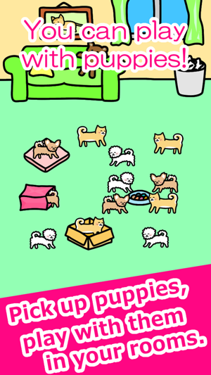 Play with Dogs(圖2)-速報App