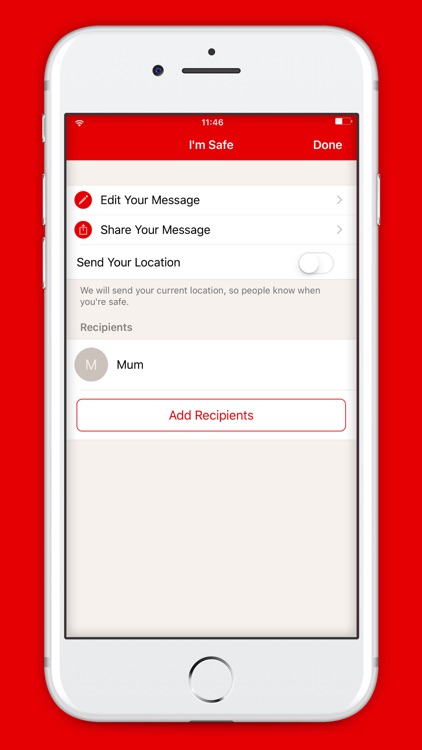 Tornado: American Red Cross screenshot-4