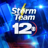 Storm team 12