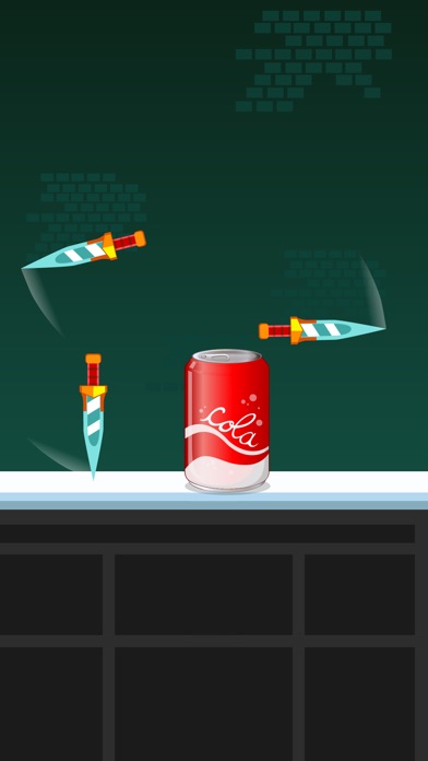 Knife flipper screenshot 3