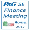 P&G SE Finance Meeting