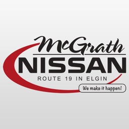 McGrath Nissan Advantage