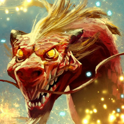 Cabals: Magic & Battle Cards iOS App