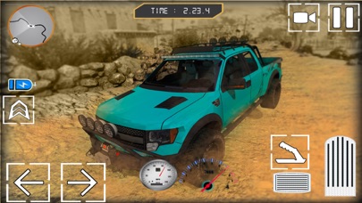 OFF-ROAD 4X4 SUV DRIVING 2018 1.3 IOS ĐUA XE OFF-ROAD 4X4 SUV DRIVING 2018 1.3 IOS