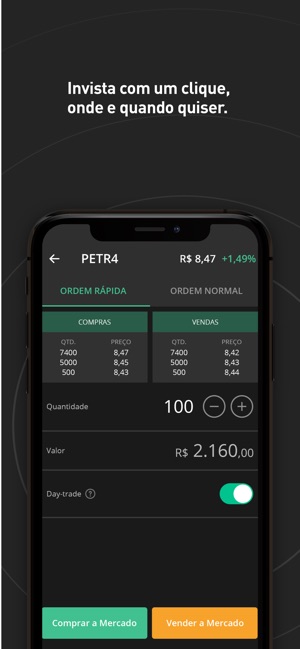 Toro Radar: Vença na Bolsa