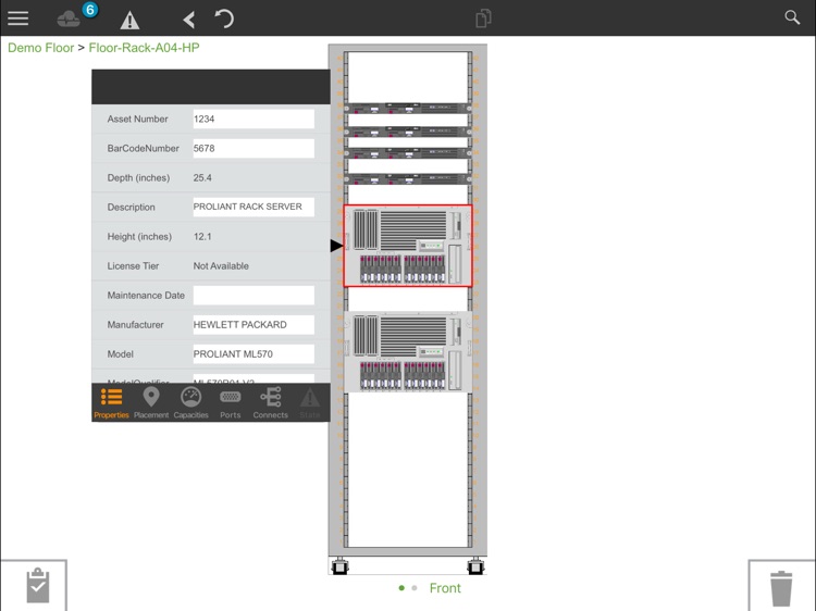 Trellis Mobile 5