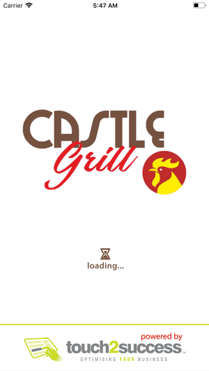 Castle Grill Donington(圖1)-速報App