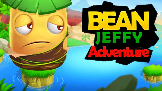 Bean Jeffy Adventure Game