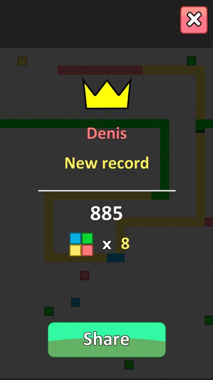 Snake. Origin of slither screenshot-3