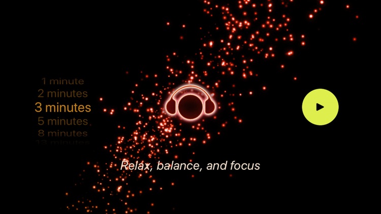 Plynx Ambient Instrument screenshot-0