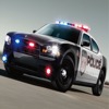 Police Siren and Lights™ - iPadアプリ