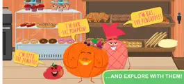 Game screenshot Fruits Vs Veggies– Supermarket hack