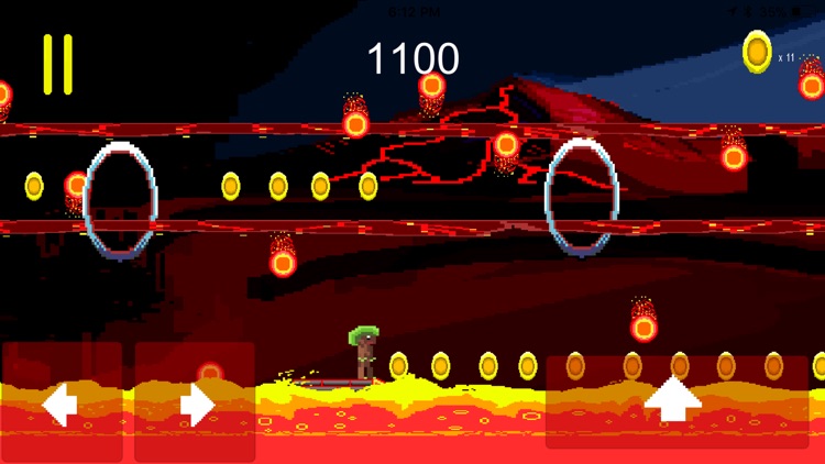 Hellscape - 2D Platformer screenshot-4