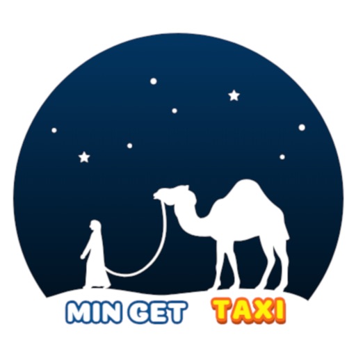 MinGet Taxi icon