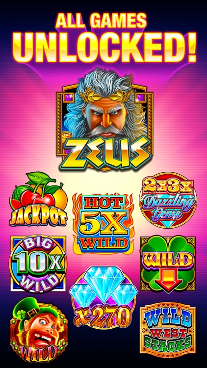 Xtreme Vegas Classic Slots