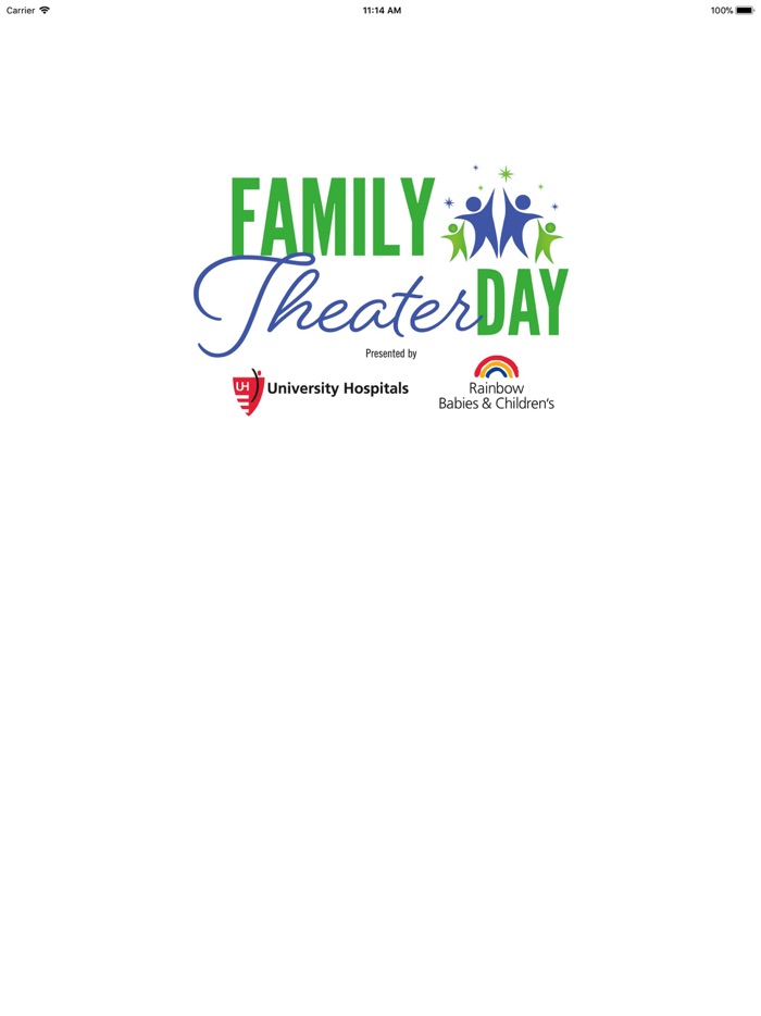 Playhouse Square Theater Day