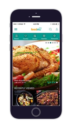 Feedmee(圖2)-速報App