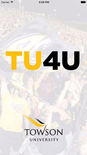 Towson University TU4U