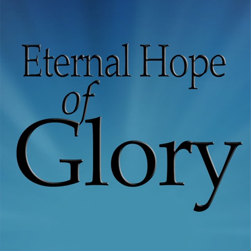 Eternal Hope of Glory, PA