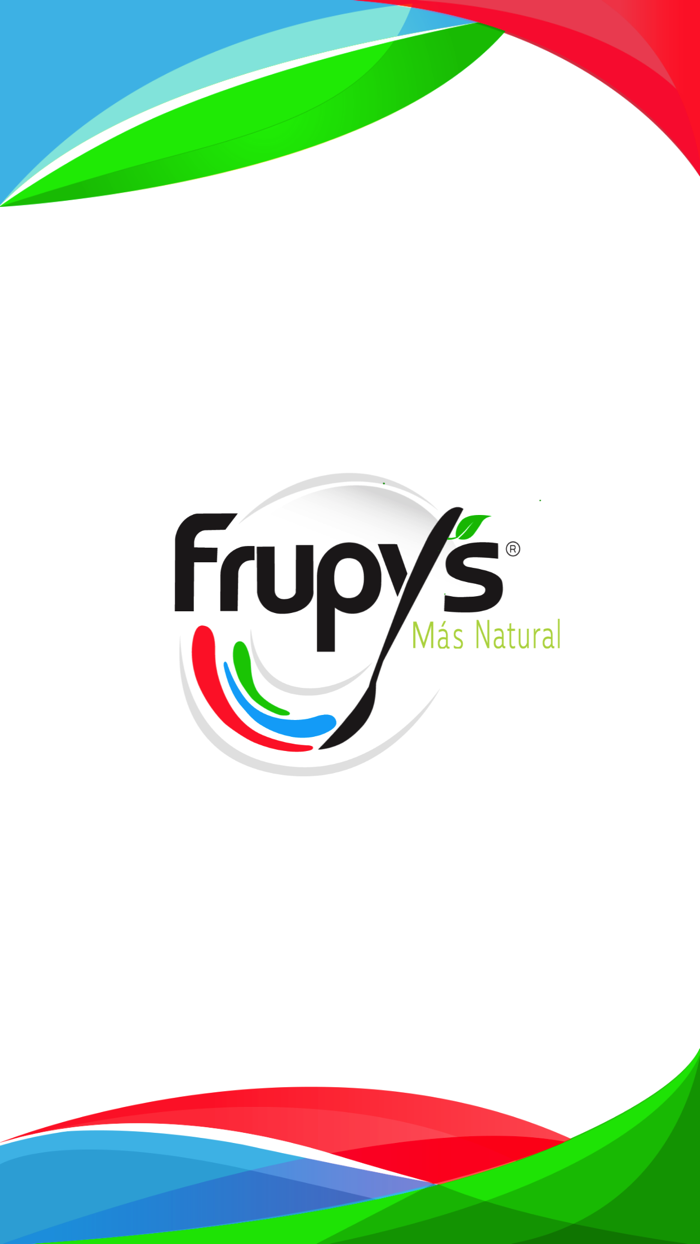 Frupys App