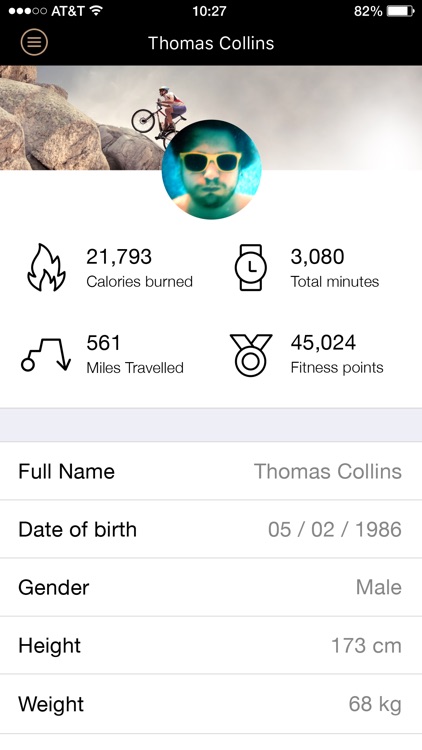 Antonio Yuste screenshot-3
