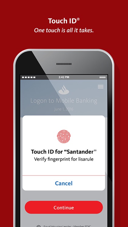 Personal Banking