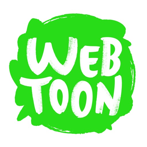 네이버 웹툰 - Naver Webtoon