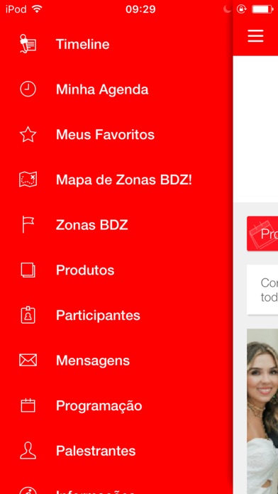 Belém Design Zones screenshot 2