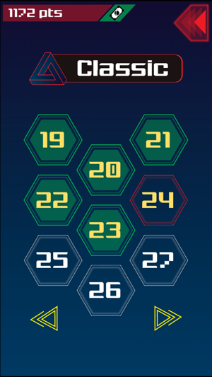 Mathris - Quick Math Game(圖2)-速報App