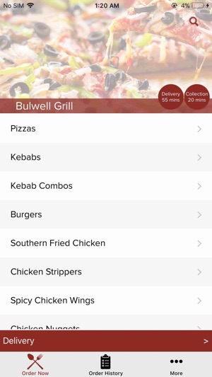 Bulwell grill(圖2)-速報App