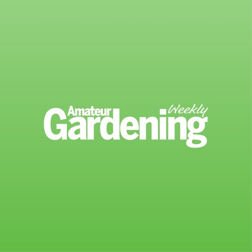 Amateur Gardening Magazine