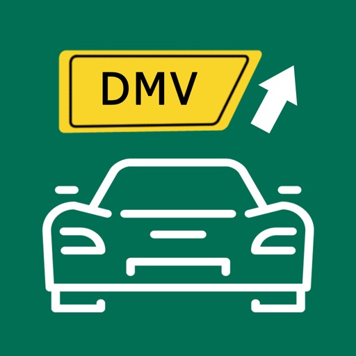 DMV Practice Test 2018