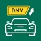 DMV Practice Test Master is best way to practice your driving permit or license test