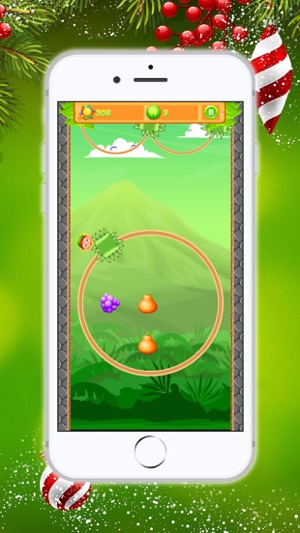 Elf Adventure Christmas Game(圖3)-速報App