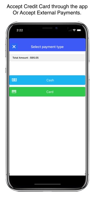 POS for BigCommerce(圖5)-速報App