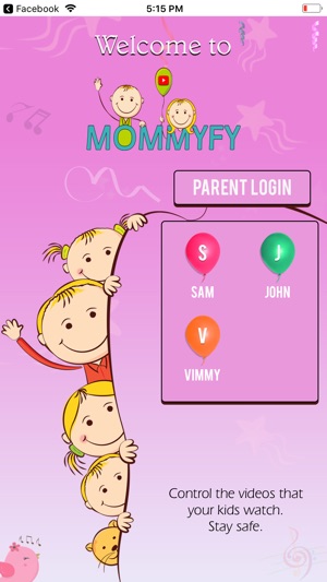 Mommyfy(圖6)-速報App