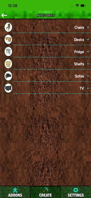 Furniture Addons for Minecraft(圖4)-速報App